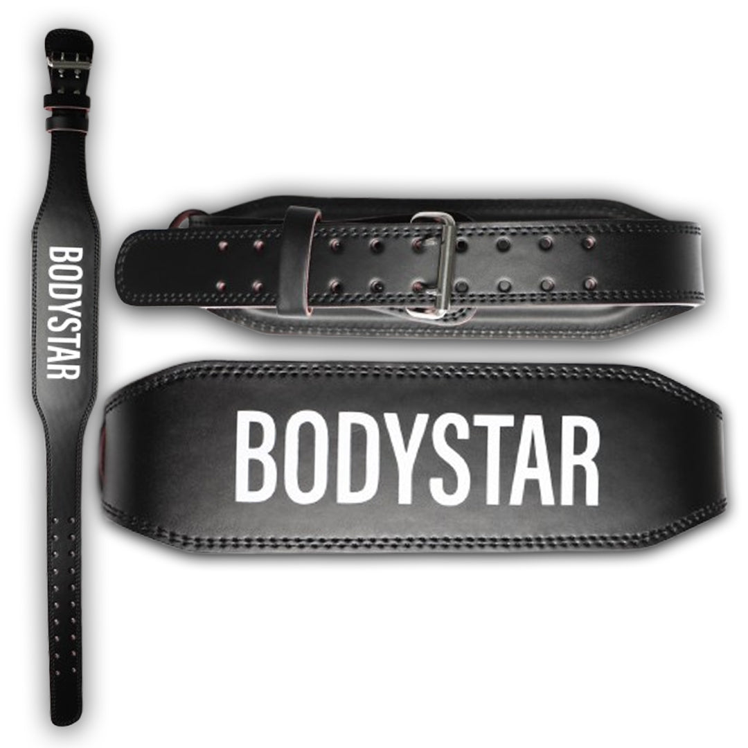 Belt black