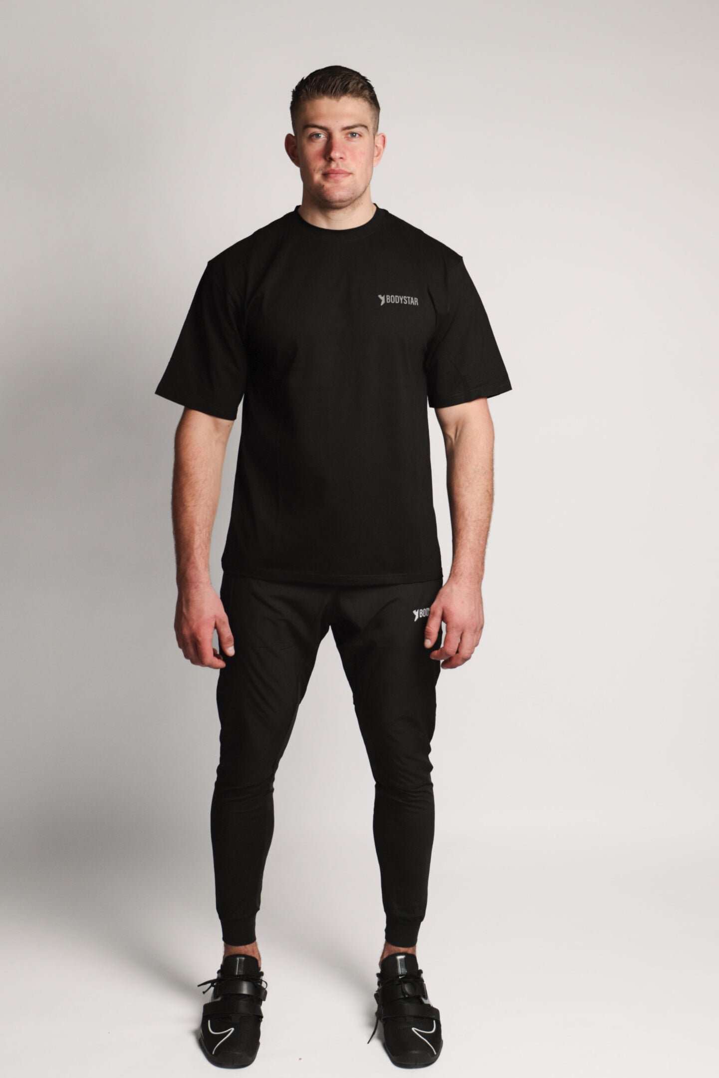 T-shirt oversized