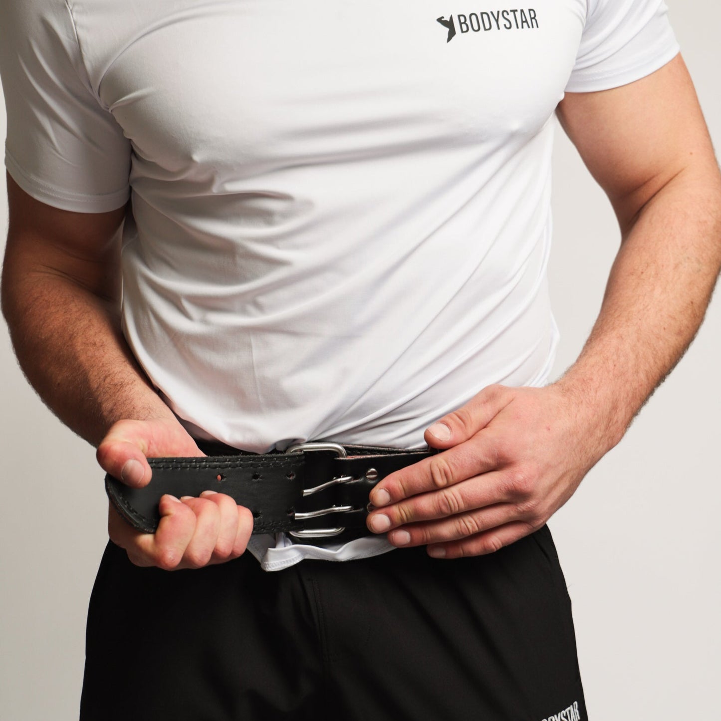 Belt black