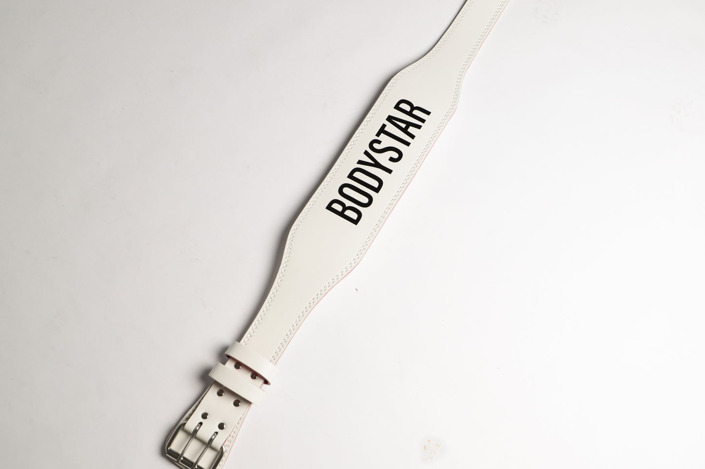Belt white