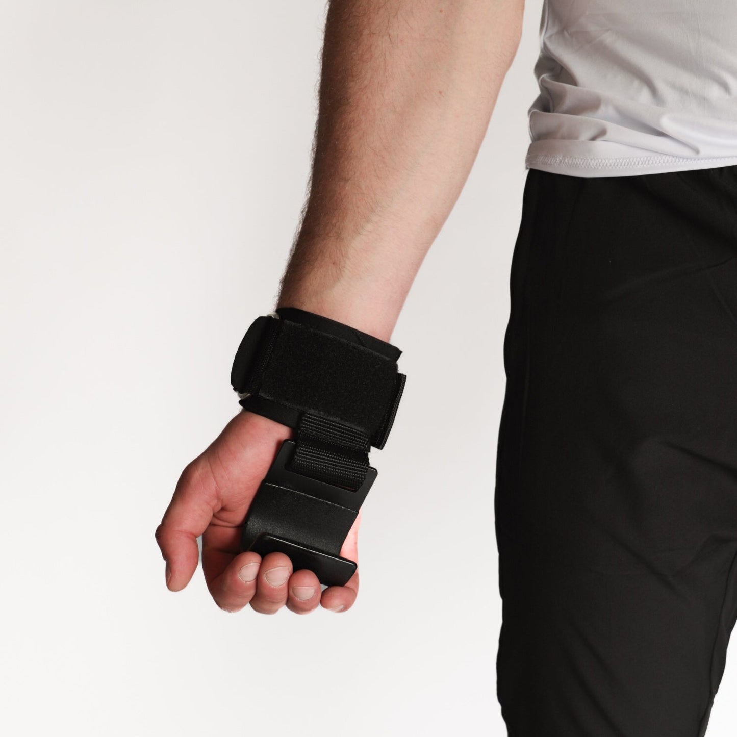 Hook grips