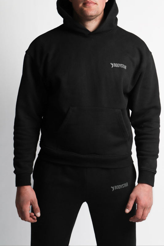 Sweater BE A STAR