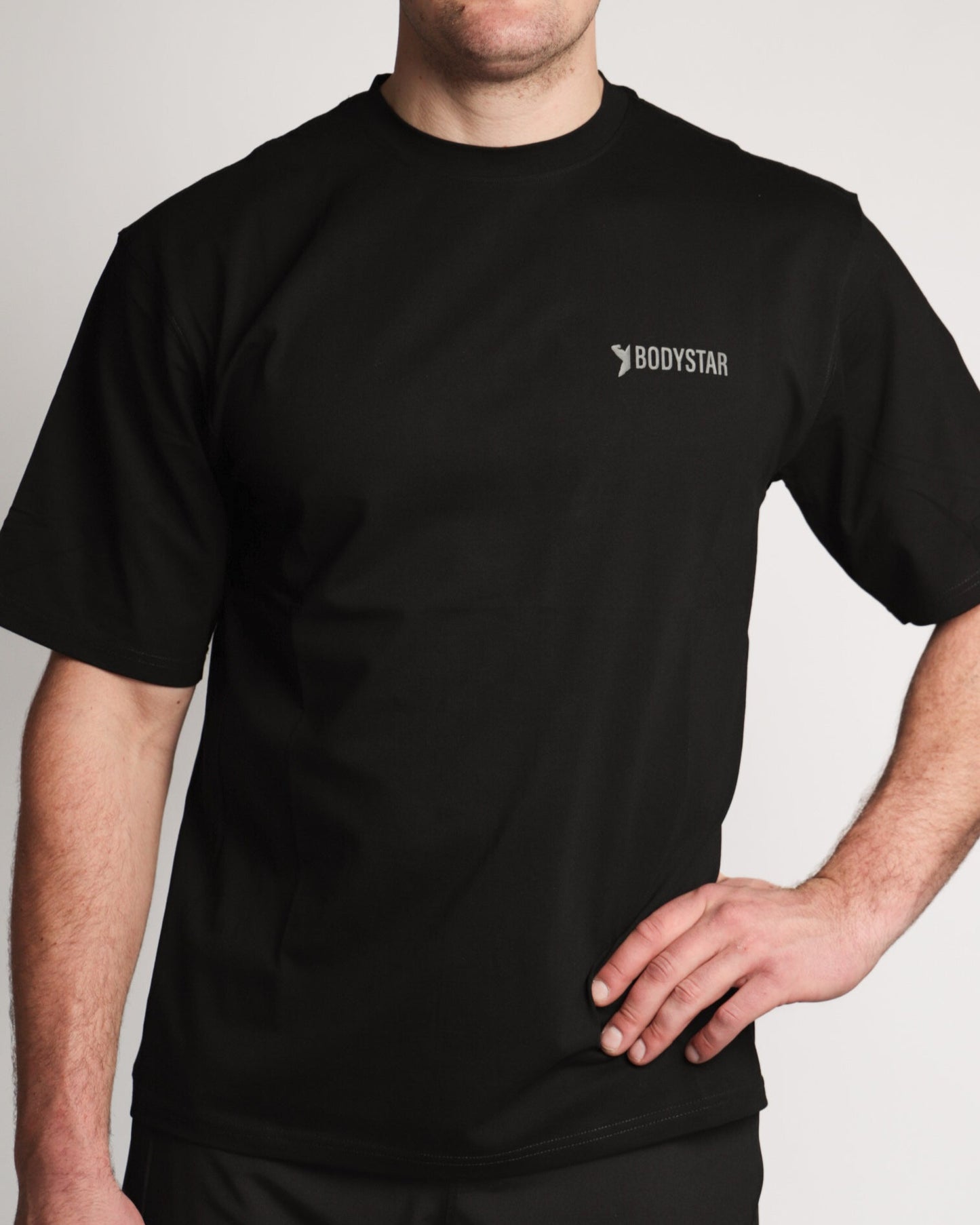 T-shirt oversized