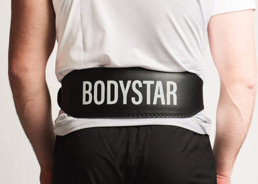 Belt black