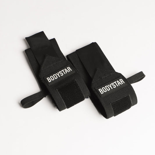 Wrist wraps